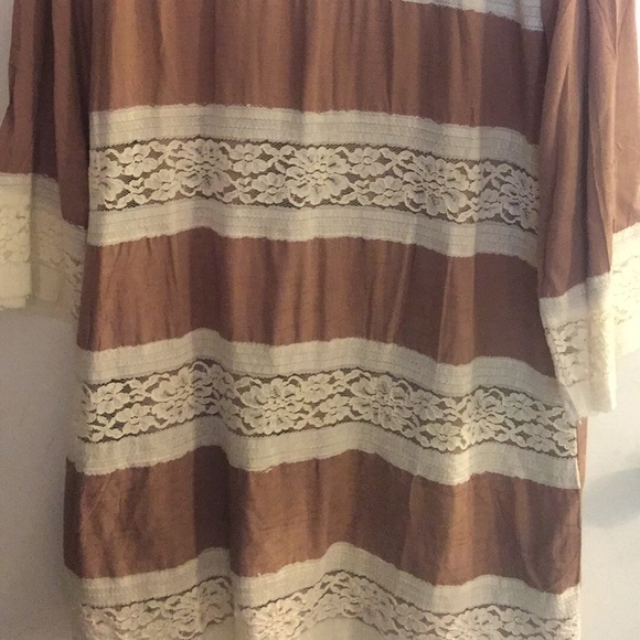 Dress - Picture 6 of 6